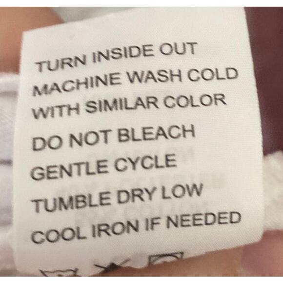 Broken Crayons still Color Tee, size XL - Picture 6 of 6